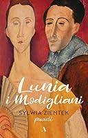 Lunia i Modigliani 832683999X Book Cover