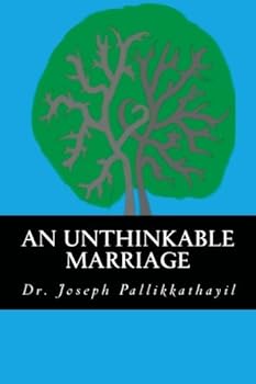 Paperback An Unthinkable Marriage Book