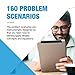 PPI Metallurgy and Materials PE Exam Solved Problems – Includes 160 Problem Scenarios of the NCEES Metallurgical and Materials Exam