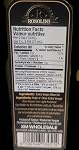 Rosolini First Cold Pressed Extra Virgin Olive Oil, All Natural, 250 ml