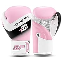Guantoni da boxe per fitness, allenamento e sparring | 8oz-16oz