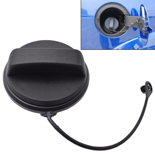 Bouchon de réservoir résolvant les fuites de carburant Ford Focus Mk2