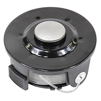 Makita 1-Fadenkopf Tap&Go