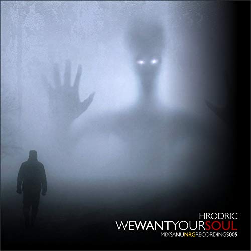 We Want Your Soul by Hrodric on Amazon Music - Amazon.com