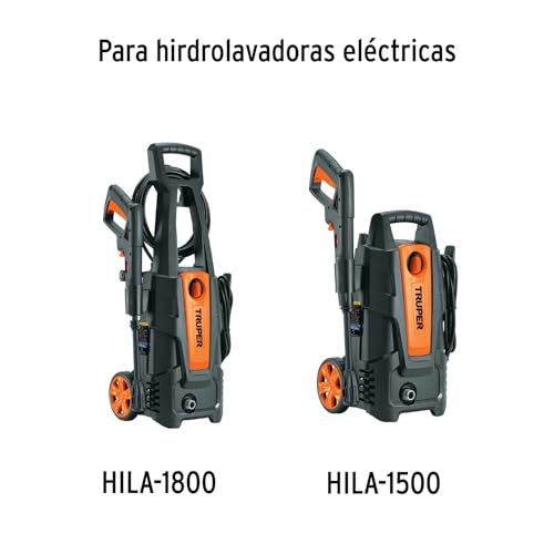 Manguera para hidrolavadora Truper 14 Imagen adicional