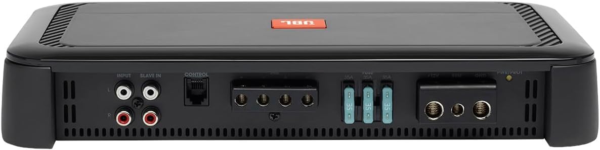 JBL Club A1000 | monoblock stopień wyjściowy 1-kanałowy