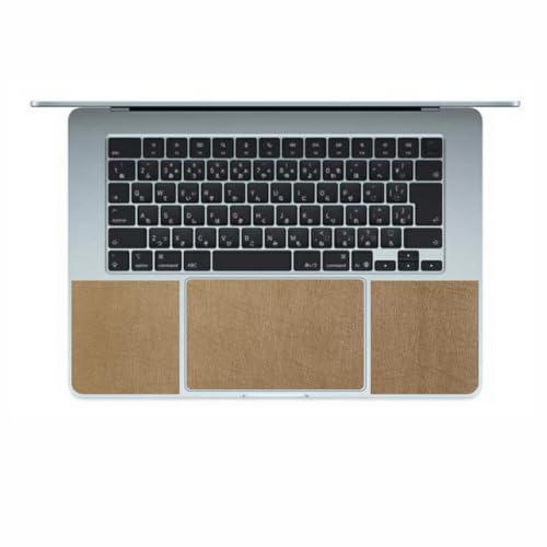 [p[Xg{^b`pbh]ClearView MacBook Air M4 2025 15C`Ή XLV[ ی tB h~ { [S[h/_C ^]