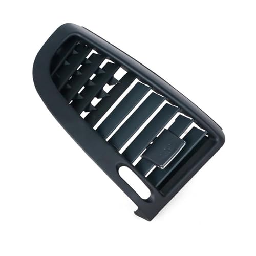 Sortie aération Mercedes Vito gauche plastique robuste noir - 5