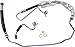 Edelmann 92352 Power Steering Pressure Line Hose Assembly