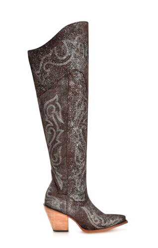 Corral Boots Women's Z5242 Over-The-Knee Boot2