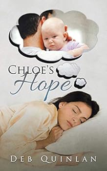 Paperback Chloe's Hope Book