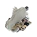 Produktbild Frankberg Türschloss Stellmotor Zentralverriegelung 8-Poilg Vorne Rechts Kompatibel mit Golf V 1K1 Golf V Variant 1K5 Golf VI Variant AJ5 New Beetle 1Y7 2005-2013 3B1837016CG