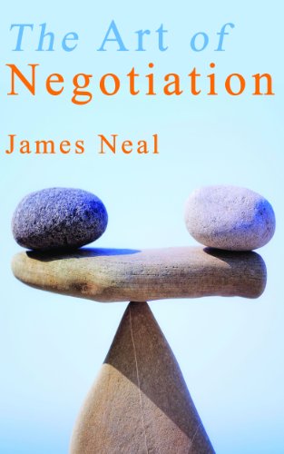 Art of Negotiation