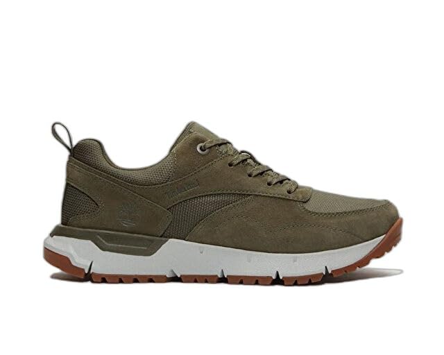 Voyager Park LOW LACE UP SNEAKER DARK MESH para: color · TM0A6DTE6M