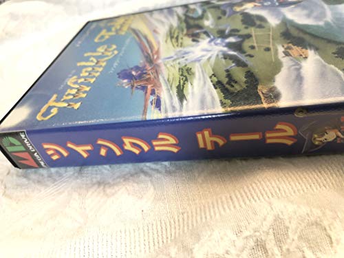 ツインクルテールの関連画像5