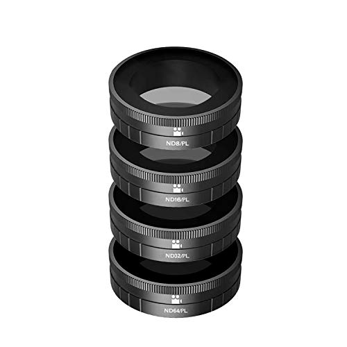 Filtro ND/PL Osmo Action