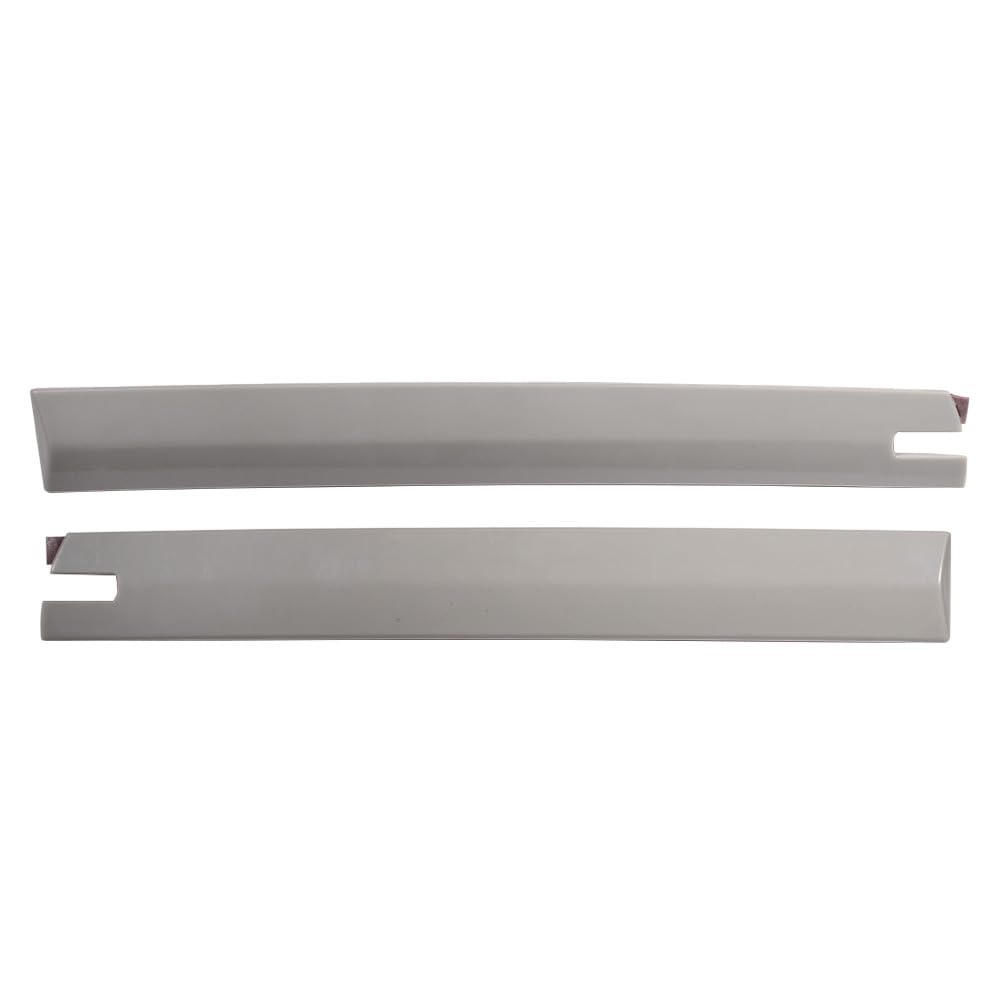 Cabriodach Scharnierabdeckung Dekorative Dachverkleidung Kompatibel mit BMW 3 4 Serie 430 F33 M3 F83 M4 E93