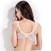 Topwhere® Sujetador Lactancia Premamá Algodón con (90B (34B), Khaki Stripe)