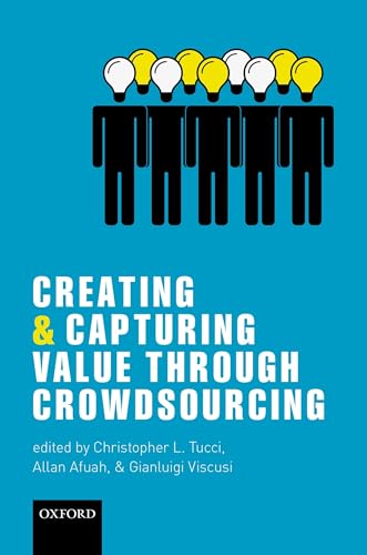 Creating And Capturing Value Through Crowdsourcing view 2