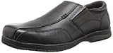 Kenneth Cole Reaction Check N Check Slip On (Little Kid/Big Kid)