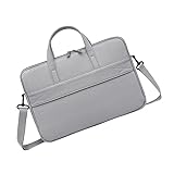 d'ordinateur vintage : fabriqué en matériau, très résistant à l'usure et durable, fourre-tout pour ordinateur portable.