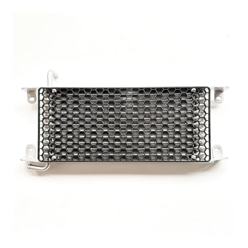 Enfriador de aceite para CFMOTO 600 800 que mejora el rendimiento de tu buggy