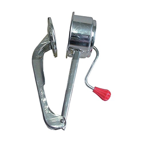 Guillouard 102504 Cheese Mill
