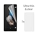 caseroxx TPU-Case and Screen Protector for Cat S60, Set (TPU-Case in Clear)