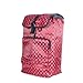 WYZXR Sac de Remplacement pour Chariot à provisions Sac de Caddie réutilisable Pliable Sac de Chariot de Rechange 30L
