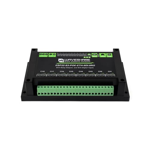 TUOPUONE YƗp 8`l ESP32-S3 [W[ I{[h≏RS485C^[tF[X Xtensa 32rbgLX7fARAvZbT ̐≏یH PoElbg[N|[g