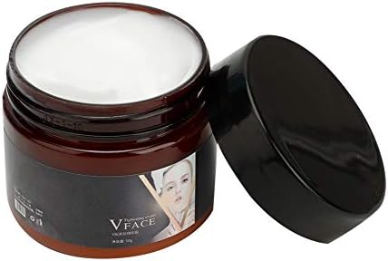 50g Face Firming Cream, V Face Lifting Cream, Anti Age Face Cream, Face Lifting Firming Cream Multi Action Sculpting Cream For Anti Aging Skin Facial Slimming