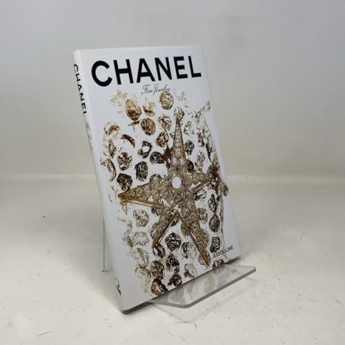 Chanel Fine Jewelry (Memoirs)