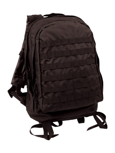 Sac à dos tactique pour homme Rothco compartiment ordinateur treking cargo