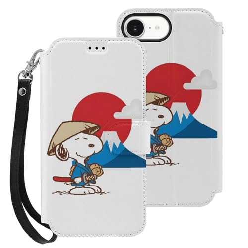 Compatible with iPhone 16e �P�[�X �X�k�[�s�[ 6.1�C���` �X�}�z�P�[�X �蒠�^ �J�[�h���[ ������� ���킢�� �o���p�[ �y�� �w��h�~ �l�C �L�����N�^�[ �J�o�[ �O�b�Y �������X�^���h�@�\ �ϏՌ� �����}�O�l�b�g �g�уJ�o