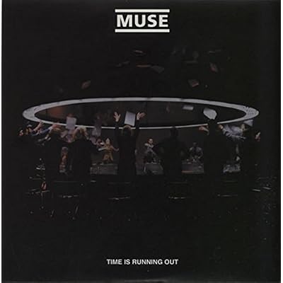 Time Is Running Out
