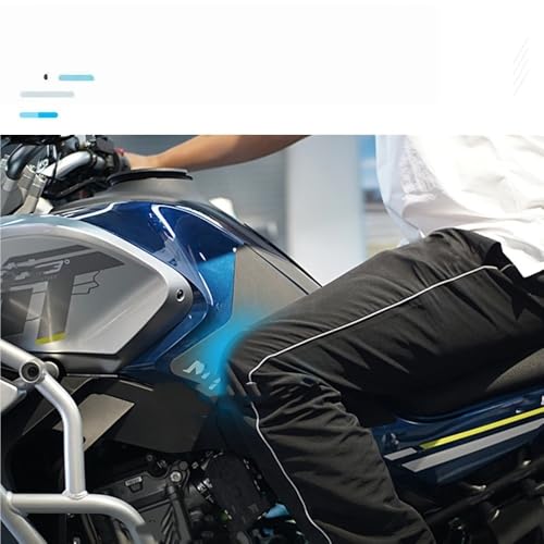 Kit décalcomanies de protection premium pour réservoir 800MT