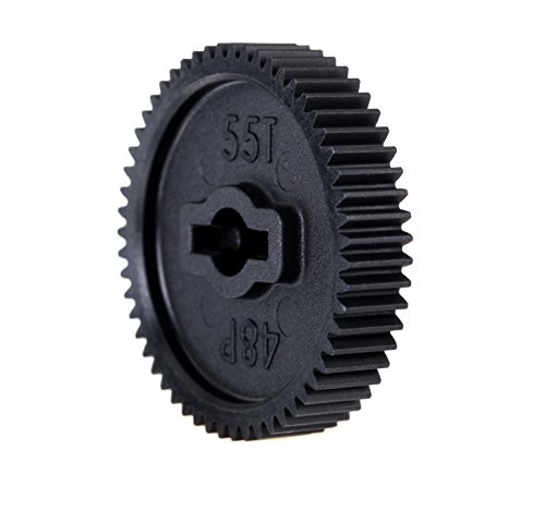 Traxxas 55-Tooth Spur Gear Vehicle