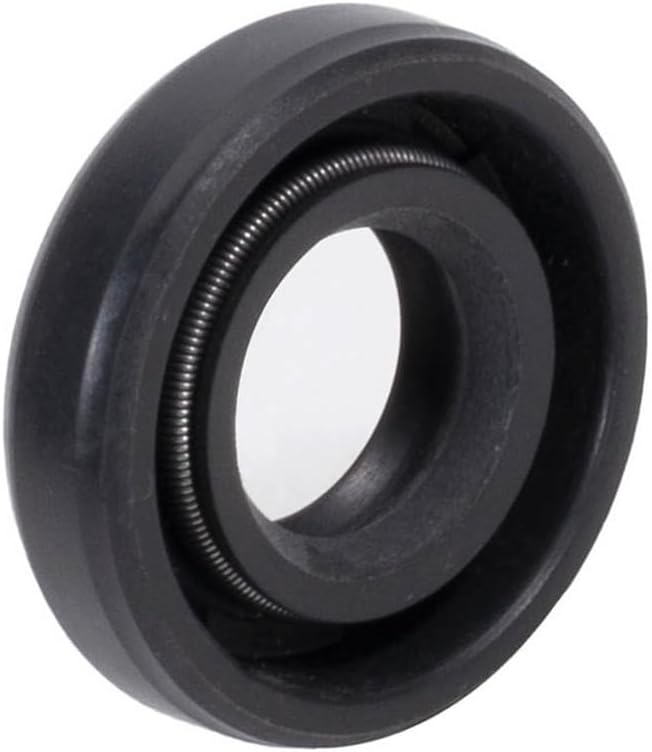 Shift Shaft Oil Seal Fit for Mercury Marine Outboard Motor 26-82257M 30-300 HP 93106-09014/93106-09014-00