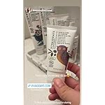 Olive & Caper All Purpose EXTRA Soothing Rescue Balm Gel for Dry, Irritated & Sensitive Baby & Adult Skin. A Little Goes a Long Way. 1.25 oz. | 37 ml. - Image 5