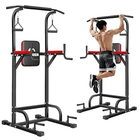 Amazon.co.jp: 懸垂器具 - 筋力トレーニング: スポーツ＆アウトドア