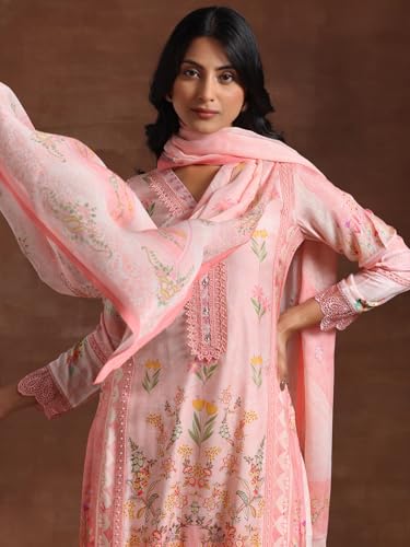 Image of Libas Womens Kurta set