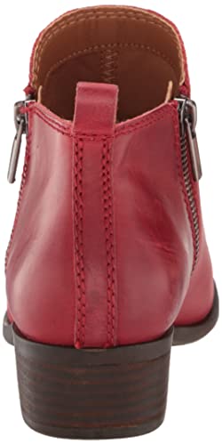 Image of Lucky Brand Women's Basel Ankle Booties