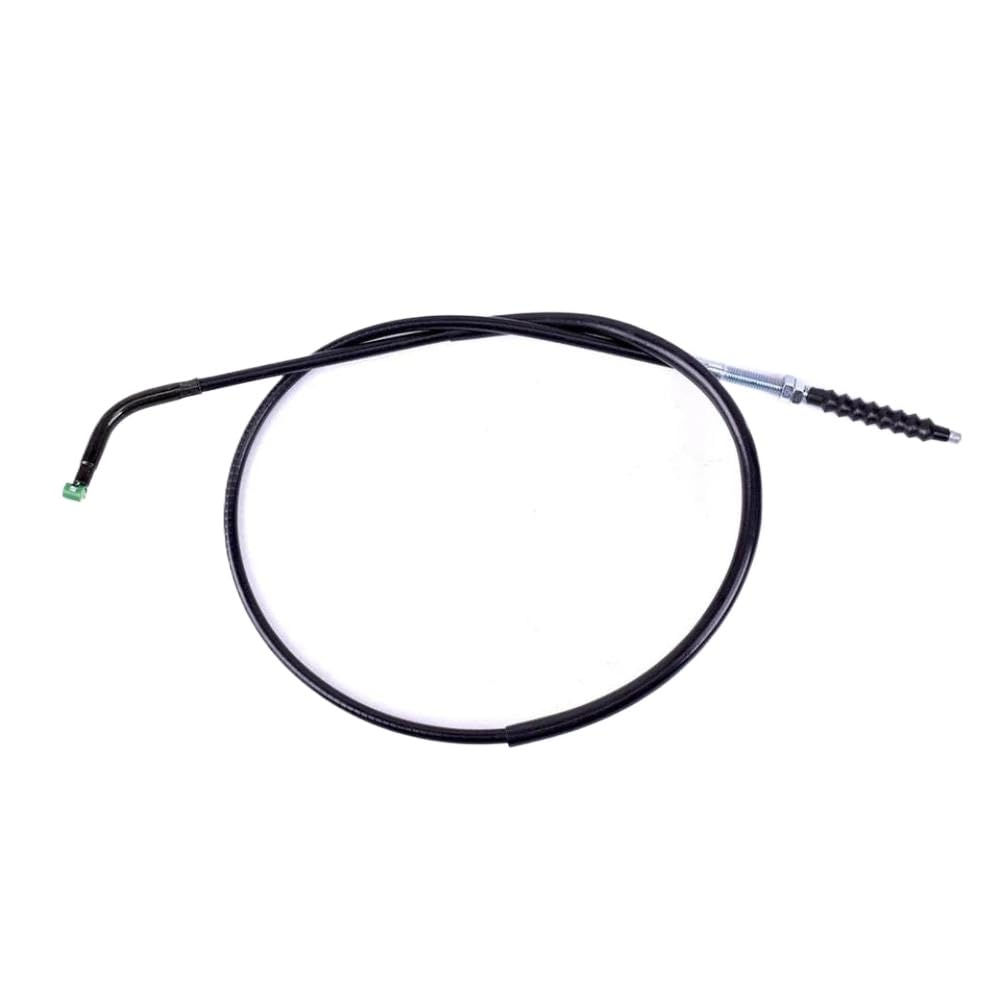 Aarawrnsx Onecolor Motorcycle Steel Wire Clutch Line 110Cm Adjustable Compatible With Cb600 Cb900 600 900