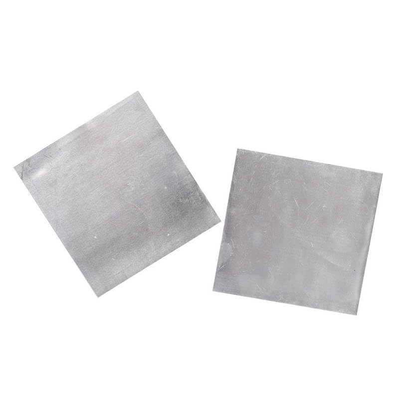 1 sztuk 100X100MM wysokiej czystości blacha blaszana blaszana blacha Sn≥99.99% folia aluminiowa cyna skóra dostępna laboratorium naukowe blacha (Thickness 1.0MM)
