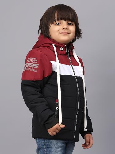 Image of Sky Heights Boys Jacket