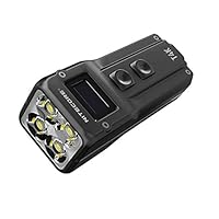 Nitecore T4K - 4000 Lumen