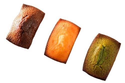 [ローゼの菓瓶]フィナンシェ 15個