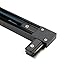 New Lon0167 Track Connector Featured 2-Wire Right Angle reliable efficacy Rail Joiner Light Mounted Fitting Black(id:51e 0b d8 e03)
