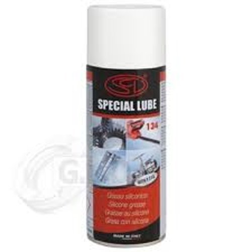 Special Lube Graisse silicone lubrifiant Spray 400 ml sCV