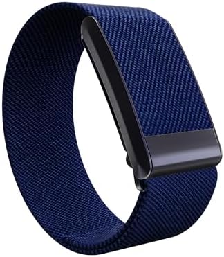 AR LABS Premium Whoop 4.0 Compatible Band | Stylish & Affordable Replacement Strap | Comfortable & Breathable Wristband